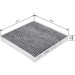 BOSCH 1 987 435 544 Innenraumfilter FILTER+pro