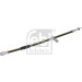 FEBI BILSTEIN 183773 Bremsschlauch FEBI BILSTEIN 183773 Bremsschlauch