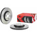 Brembo | Bremsscheibe | 09.7812.2X Brembo | Bremsscheibe | 09.7812.2X