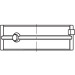 Mahle | Kurbelwellenlager | 001 HL 20044 000