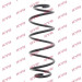KYB Fahrwerksfeder K-Flex RH3555