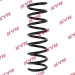 KYB | Fahrwerksfeder | RA5124 KYB | Fahrwerksfeder | RA5124