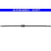 ATE | Bremsschlauch | 24.5140-0455.3 ATE | Bremsschlauch | 24.5140-0455.3