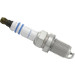 BOSCH 0 242 255 508 Zündkerze Double Iridium