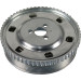 6400119 Riemenscheibe, Kurbelwelle