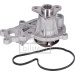 FEBI BILSTEIN 183691 Wasserpumpe, Motorkühlung FEBI BILSTEIN 183691 Wasserpumpe, Motorkühlung