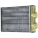 Mahle | Wärmetauscher, Innenraumheizung | AH 122 000P