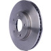 Hella | Bremsscheibe | 8DD 355 110-951