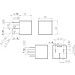 BOSCH | Relais, Arbeitsstrom | 0 986 AH0 082 BOSCH | Relais, Arbeitsstrom | 0 986 AH0 082