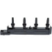 BOSCH 0 986 22A 206 Zündspule BOSCH 0 986 22A 206 Zündspule