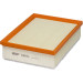 Hengst Filter | Luftfilter | E697L