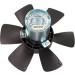 71-0014 Lüfter, Motorkühlung