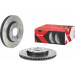 Brembo | Bremsscheibe | 09.B647.1X Brembo | Bremsscheibe | 09.B647.1X