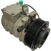 Mahle | Kompressor, Klimaanlage | ACP 739 000S Mahle | Kompressor, Klimaanlage | ACP 739 000S