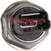 Metzger | Sensor, Kraftstoffdruck | 0906519