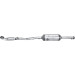 Hella | Ruß-/Partikelfilter, Abgasanlage | 8LG 366 070-811 Hella | Ruß-/Partikelfilter, Abgasanlage | 8LG 366 070-811