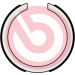 Brembo | Bremsbackensatz, Feststellbremse | S 49 523 Brembo | Bremsbackensatz, Feststellbremse | S 49 523