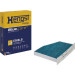 Hengst Filter | Filter, Innenraumluft | E998LB