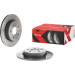 Brembo | Bremsscheibe | 08.A725.1X Brembo | Bremsscheibe | 08.A725.1X