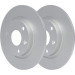 ATE | Bremsscheibe | 24.0108-0107.1 ATE | Bremsscheibe | 24.0108-0107.1