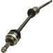 Maxgear | Antriebswelle | 49-0632 Maxgear | Antriebswelle | 49-0632