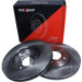 Maxgear | Bremsscheibe | 19-0691 Maxgear | Bremsscheibe | 19-0691