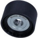 Maxgear | Umlenk-/Führungsrolle, Keilrippenriemen | 54-0965