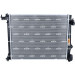 NRF | Kühler, Motorkühlung | 550226 NRF | Kühler, Motorkühlung | 550226