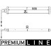 Mahle | Ölkühler, Automatikgetriebe | CLC 99 000P Mahle | Ölkühler, Automatikgetriebe | CLC 99 000P