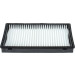 BOSCH 1 987 432 222 Innenraumfilter BOSCH 1 987 432 222 Innenraumfilter