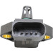 Metzger | Sensor, Ladedruck | 0906441 Metzger | Sensor, Ladedruck | 0906441