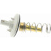 Vemo | Thermostat, Kühlmittel | V15-99-2039