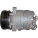 Mahle | Kompressor, Klimaanlage | ACP 85 000S Mahle | Kompressor, Klimaanlage | ACP 85 000S