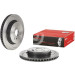 Brembo | Bremsscheibe | 09.C181.21 Brembo | Bremsscheibe | 09.C181.21
