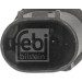febi bilstein | Sensor, Raddrehzahl | 193578 febi bilstein | Sensor, Raddrehzahl | 193578