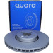 QUARO | Bremsscheibe | QD3889
