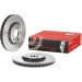 Brembo | Bremsscheibe | 09.B352.11 Brembo | Bremsscheibe | 09.B352.11