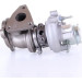 Nissens Turbolader 93141 Nissens Turbolader 93141