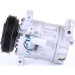 Nissens | Kompressor, Klimaanlage | 89577 Nissens | Kompressor, Klimaanlage | 89577