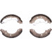 Hella | Bremsbackensatz | 8DB 355 002-241
