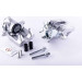 Hella | Bremssattel | 8AN 355 783-681