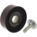 SKF | Umlenk-/Führungsrolle, Keilrippenriemen | VKM 33020 SKF | Umlenk-/Führungsrolle, Keilrippenriemen | VKM 33020