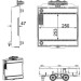 Mahle | Kühler, Motorkühlung | CR 922 000P Mahle | Kühler, Motorkühlung | CR 922 000P