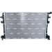 NRF | Kühler, Motorkühlung | 50042 NRF | Kühler, Motorkühlung | 50042