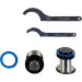 Bilstein | Fahrwerkssatz, Federn/Dämpfer | 47-127708 Bilstein | Fahrwerkssatz, Federn/Dämpfer | 47-127708