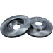 Maxgear | Bremsscheibe | 19-2458 Maxgear | Bremsscheibe | 19-2458