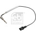 FEBI BILSTEIN 185744 Sensor, Abgastemperatur FEBI BILSTEIN 185744 Sensor, Abgastemperatur