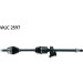 VKJC 2597 Antriebswelle