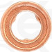 Elring | Dichtring, Düsenhalter | 124.870