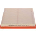 BOSCH F 026 400 217 Luftfilter BOSCH F 026 400 217 Luftfilter
